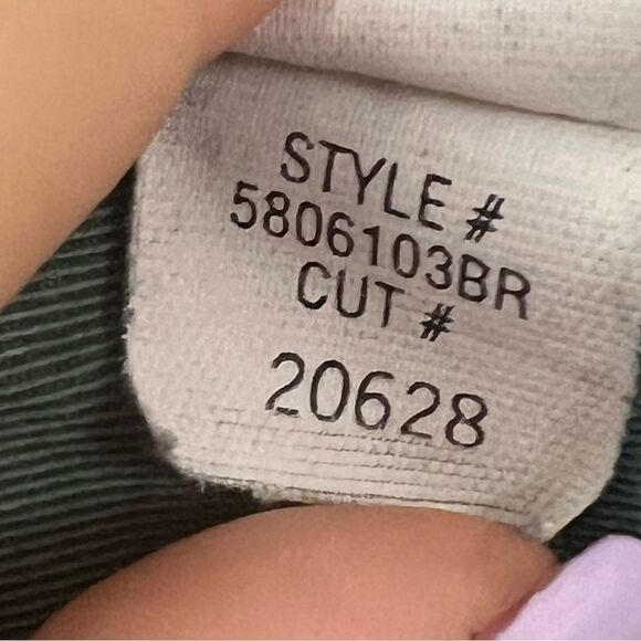 POLO by Ralph Lauren Green Men’s Shorts size 36 - Picture 11 of 11